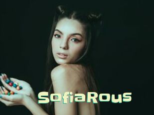 SofiaRous