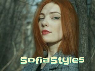 SofiaStyles