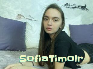 SofiaTimolr