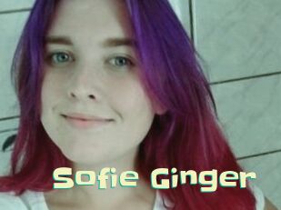 Sofie_Ginger