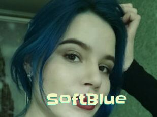 SoftBlue