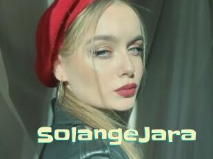 SolangeJara