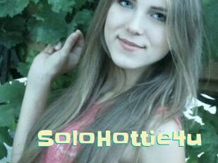 SoloHottie4u