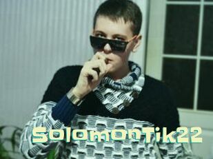 Solomon_Tik22