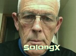 SolongX