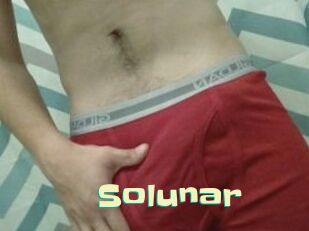 Solunar