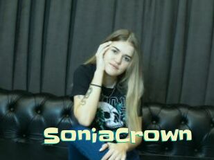 SoniaCrown