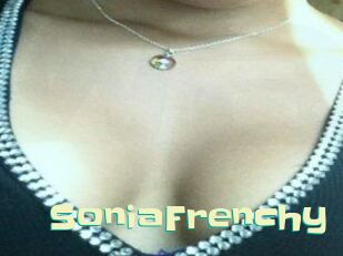 SoniaFrenchy