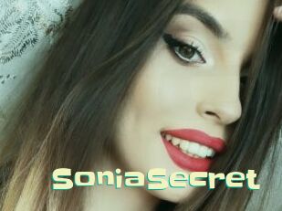 SoniaSecret