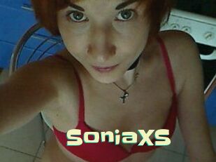 SoniaXS