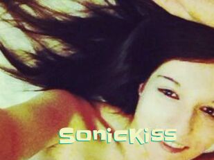 SonicKiss