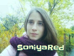 SoniyaRed