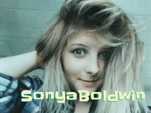 SonyaBoldwin