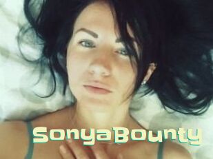 SonyaBounty