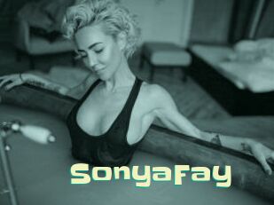 SonyaFay