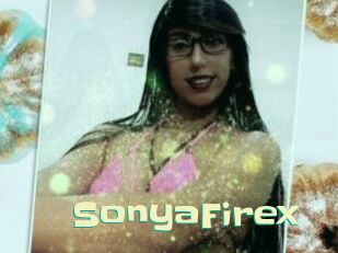 SonyaFirex