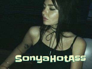 SonyaHotAss