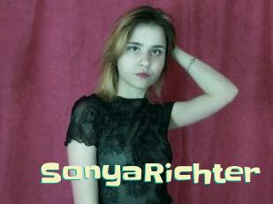 SonyaRichter