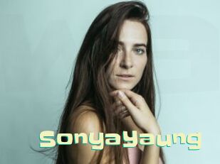 SonyaYaung