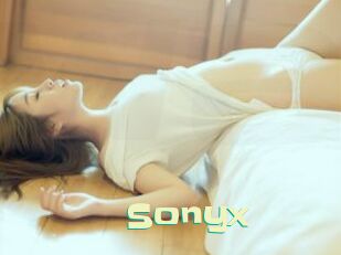 Sonyx