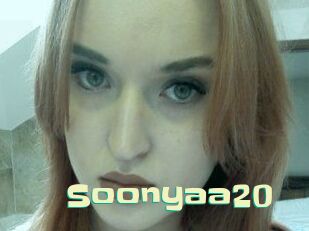 Soonyaa20