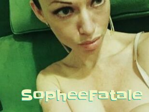 SopheeFatale