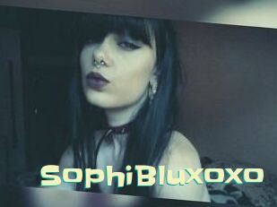 SophiBluxoxo