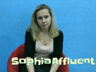 SophiaAffluent