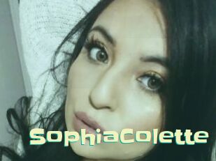 SophiaColette