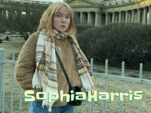 SophiaHarris