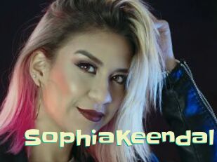 SophiaKeendal