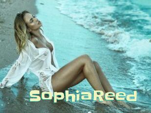 SophiaReed