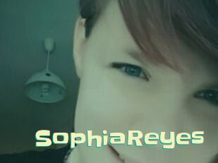 SophiaReyes