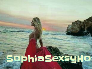 SophiaSexsyHot