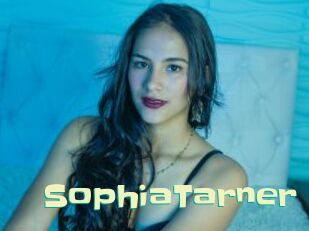 SophiaTarner