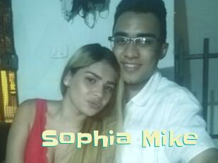 Sophia_Mike