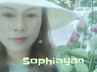 Sophiayan