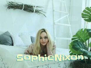 SophieNixon