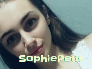 SophiePetit