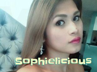 Sophielicious