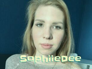 SophiieDee