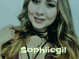 Sophiiegil