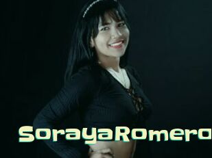 SorayaRomero