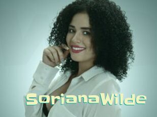 SorianaWilde