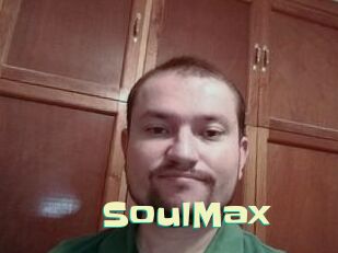 Soul_Max