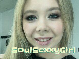 SoulSexxyGirl