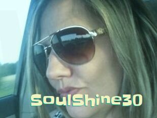 SoulShine30