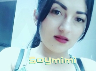 Soymimi