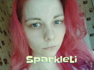 SparkleLi