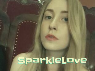 SparkleLove